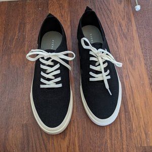 Everlane Forever Platform Sneaker